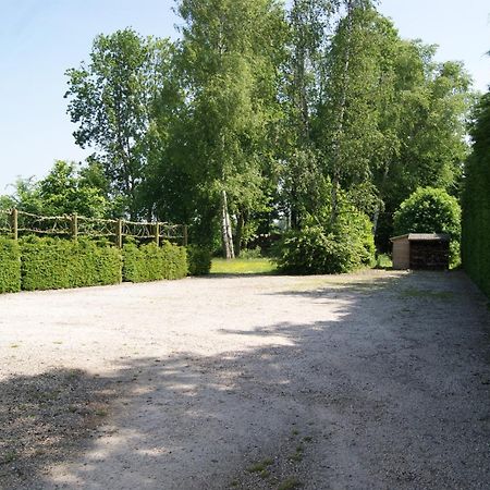 B&B Maison Kerkhove Buitenkant foto