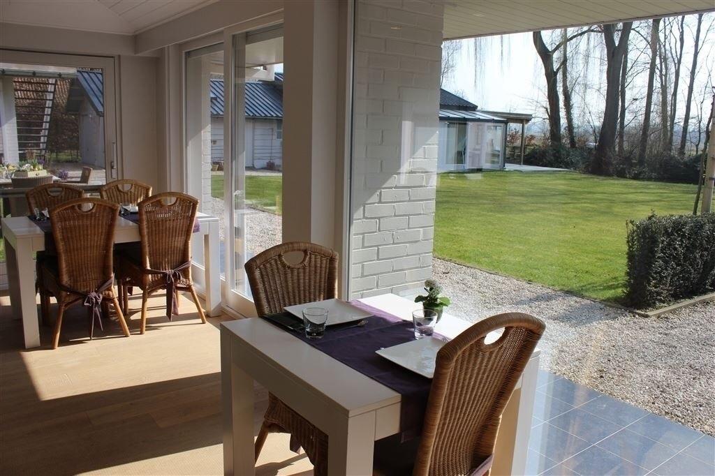 B&B Maison Kerkhove Buitenkant foto
