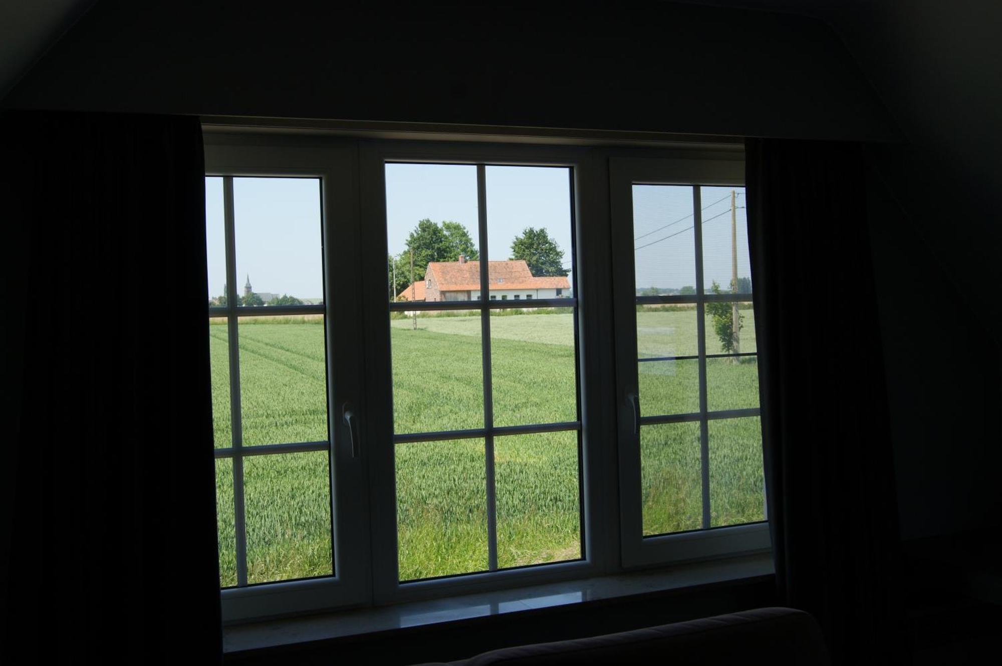 B&B Maison Kerkhove Buitenkant foto