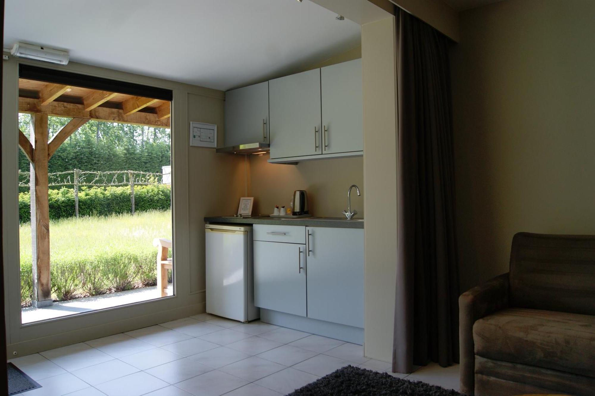 B&B Maison Kerkhove Buitenkant foto