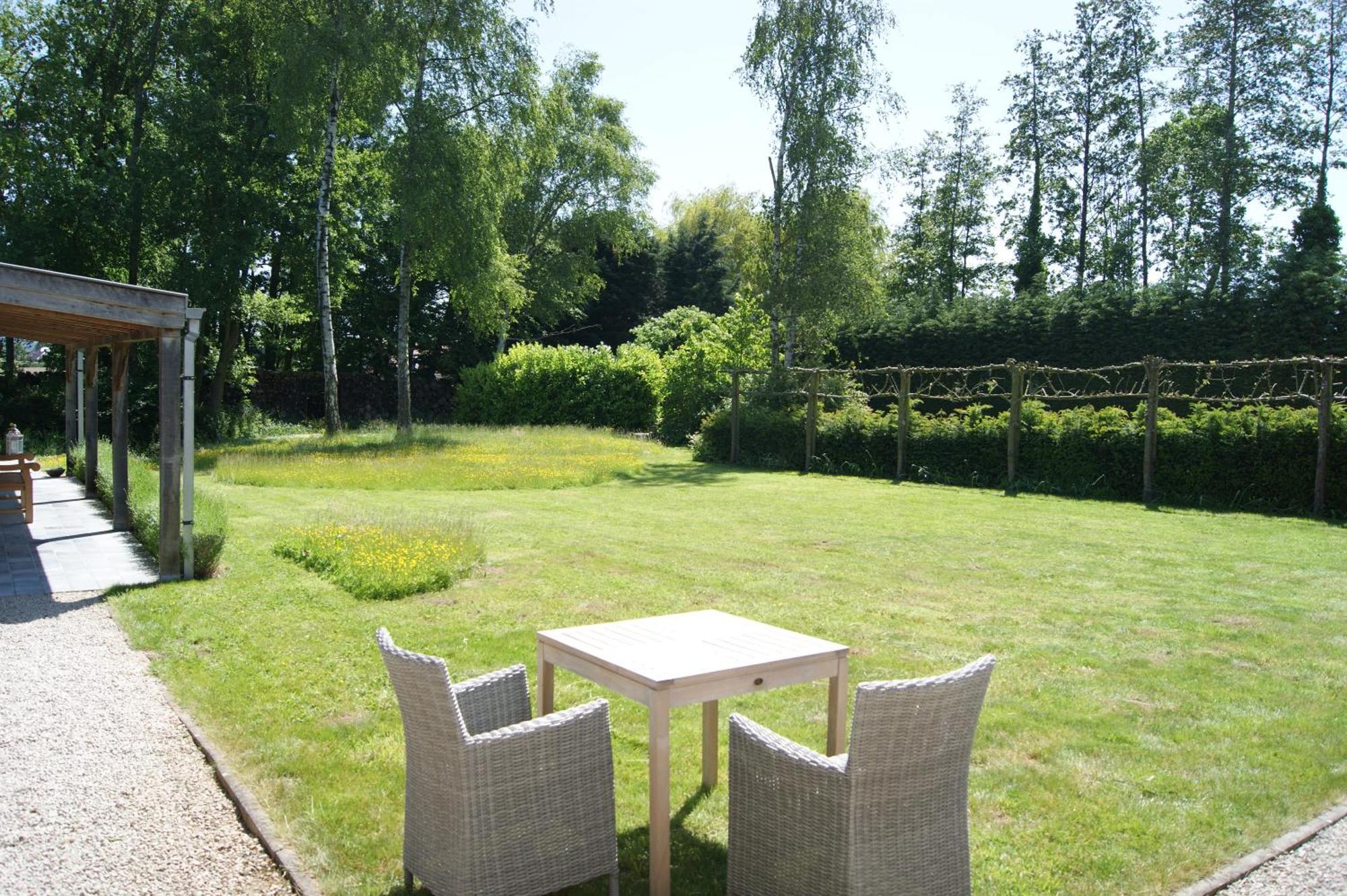 B&B Maison Kerkhove Buitenkant foto