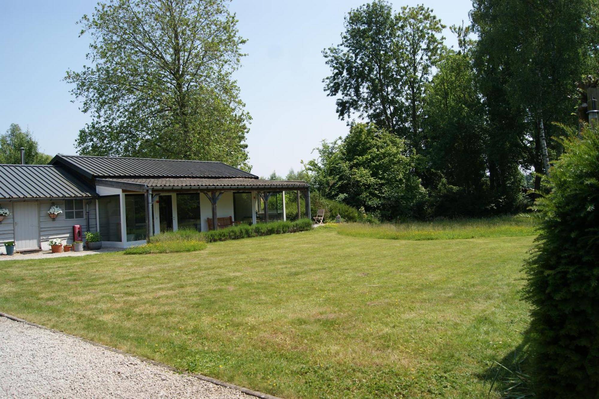 B&B Maison Kerkhove Buitenkant foto