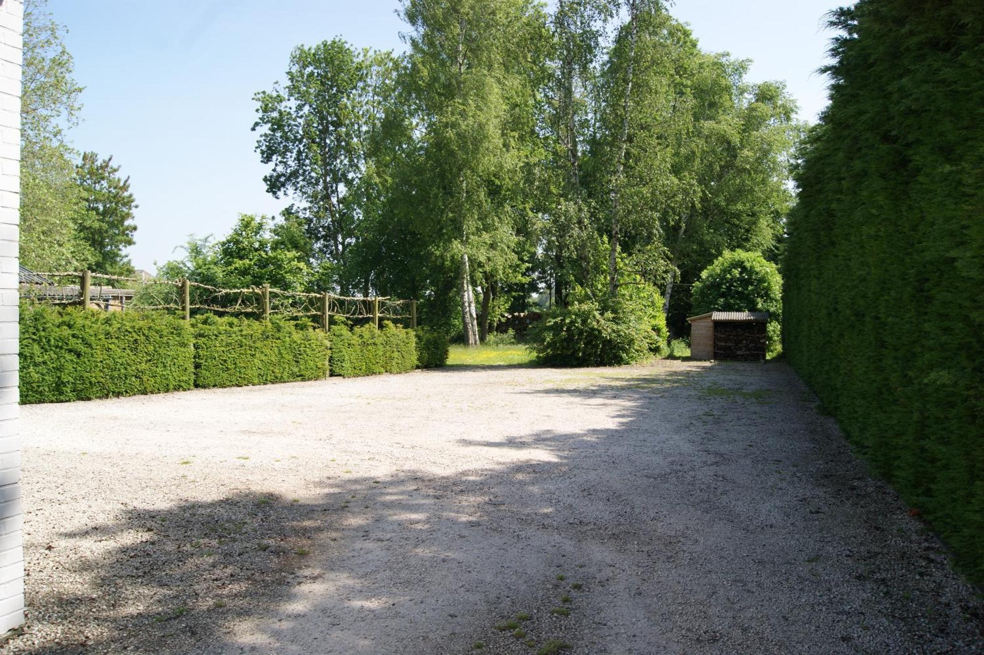 B&B Maison Kerkhove Buitenkant foto