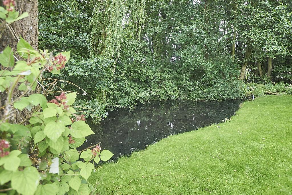 B&B Maison Kerkhove Buitenkant foto