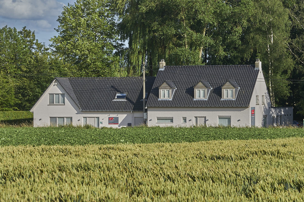 B&B Maison Kerkhove Buitenkant foto