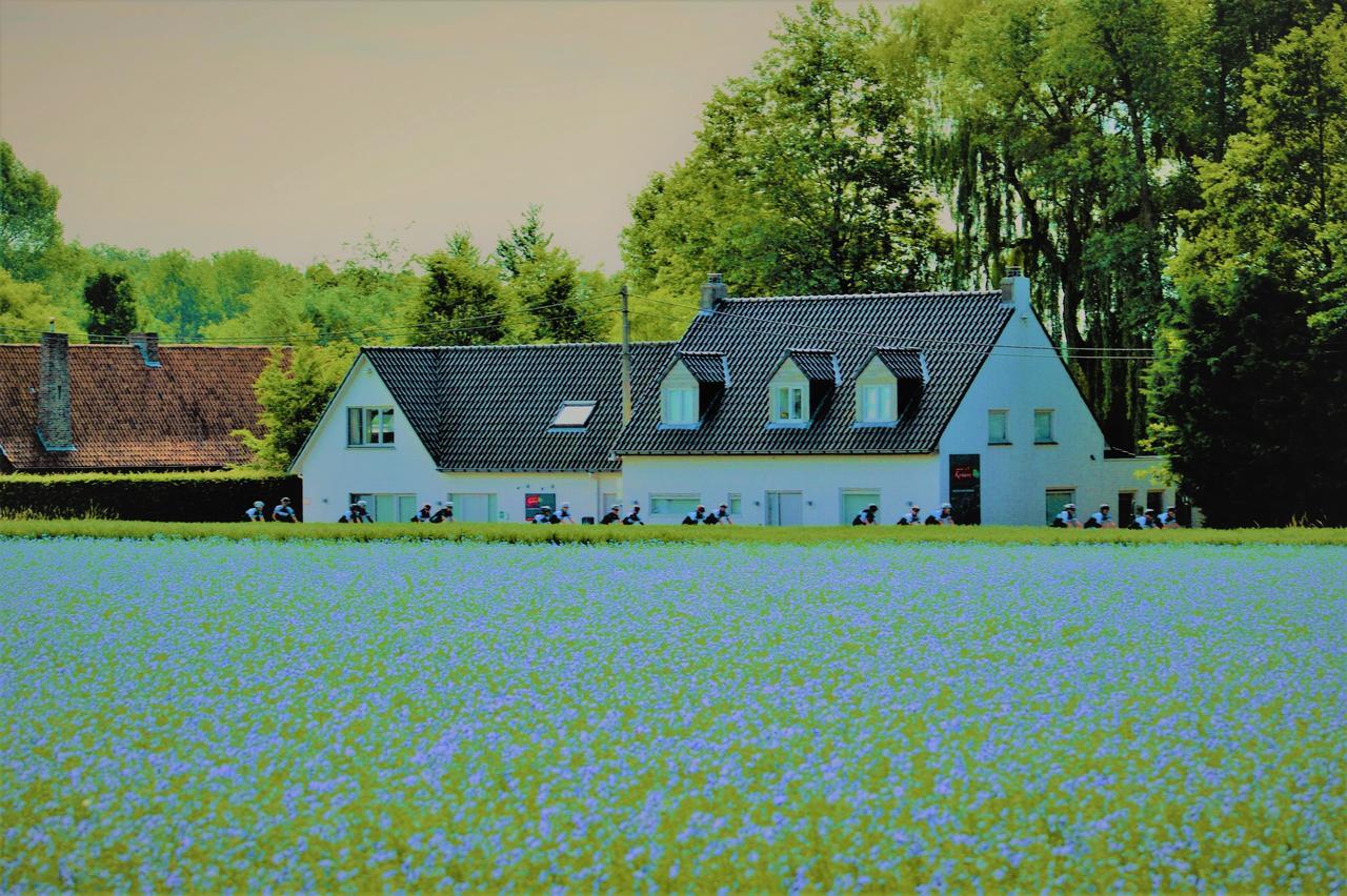 B&B Maison Kerkhove Buitenkant foto