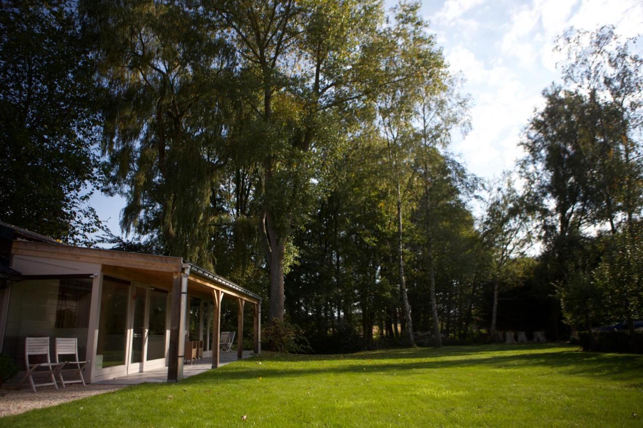 B&B Maison Kerkhove Buitenkant foto