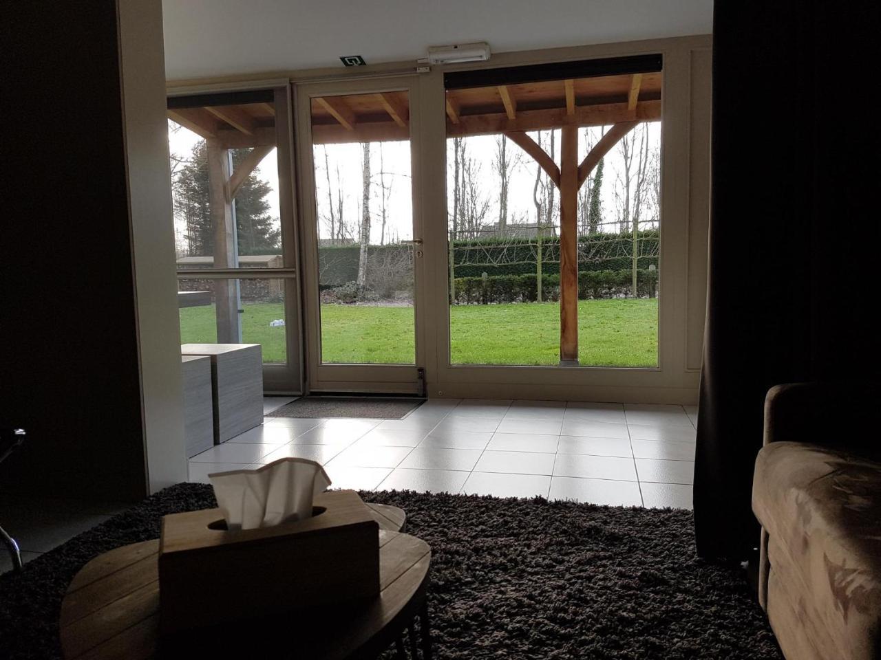 B&B Maison Kerkhove Buitenkant foto